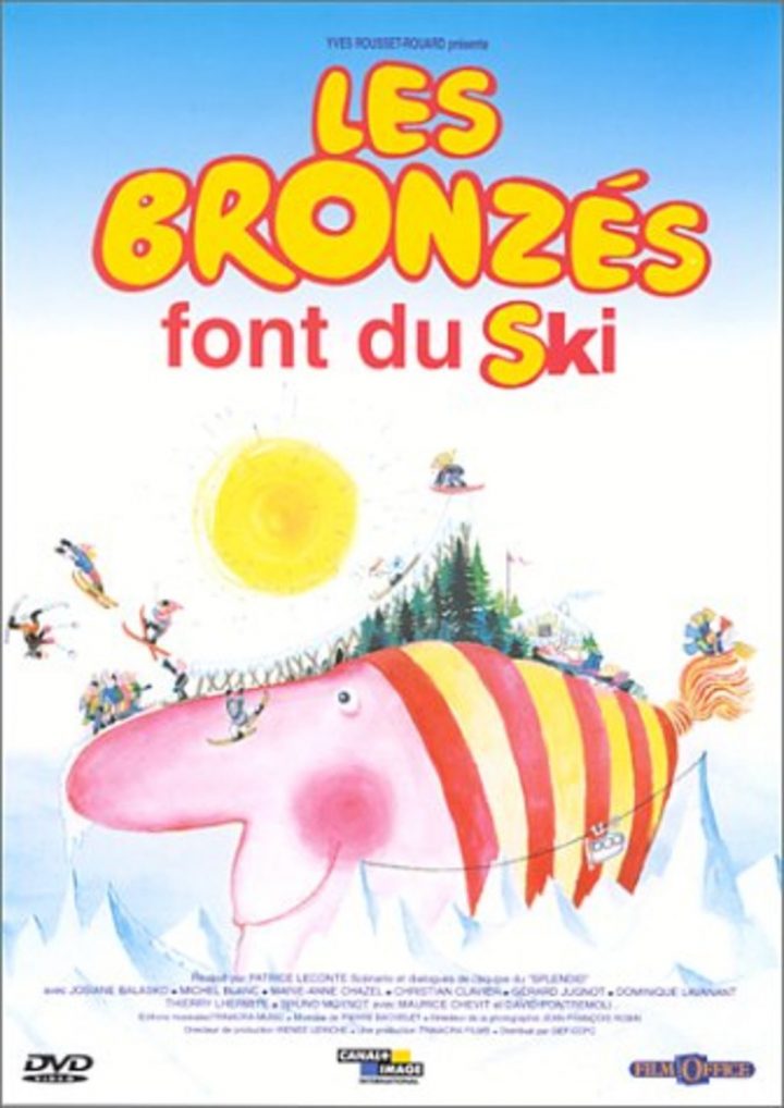 Watch Les Bronzés Font Du Ski On Netflix Today à Les Bronzés Font Du Ski Netflix