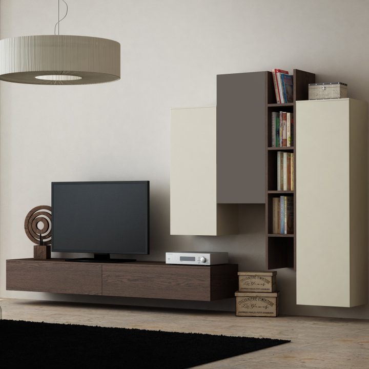 Wohnwand Tyshawn Für Tvs Bis Zu 60" serapportantà Ebern Designs Wohnwand Tyshawn Für Tvs Bis Zu 60" serapportantà Ebern Designs