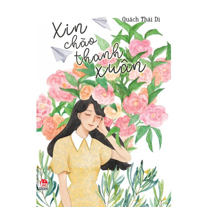 Xin Chào Thanh Xuân concernant Xichao Xin Chào Thanh Xuân concernant Xichao