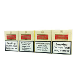 golden american zigaretten kaufen