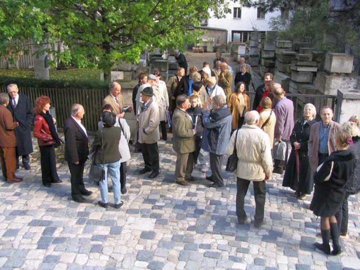 als wir jüngst in regensburg waren als wir jüngst in regensburg waren