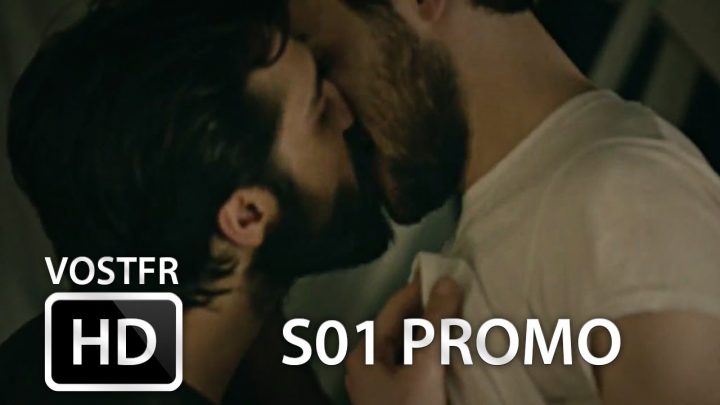 12 Séries Vintage Dans Lesquelles Replonger Cet Été | Slate.fr tout Streaming Le Bonheur Au Bout Du Chemin