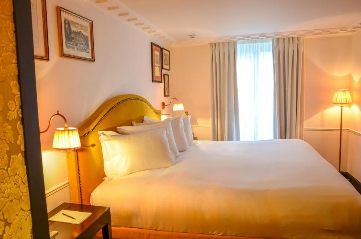 chambre d hote le marais de laviers