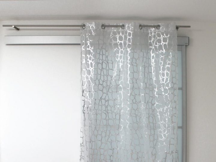 28 Génial Rideau Blanc Et Argent Vous Devez Le Voir | Home pour Rideaux Galon Fronceur Gifi 28 Génial Rideau Blanc Et Argent Vous Devez Le Voir | Home pour Rideaux Galon Fronceur Gifi