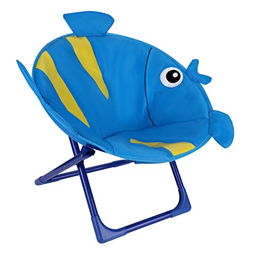 kinder klappstuhl camping