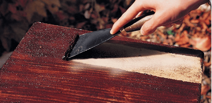 cirer un meuble après décapage cirer un meuble après décapage