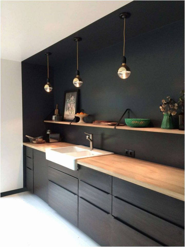 façade meuble sur mesure