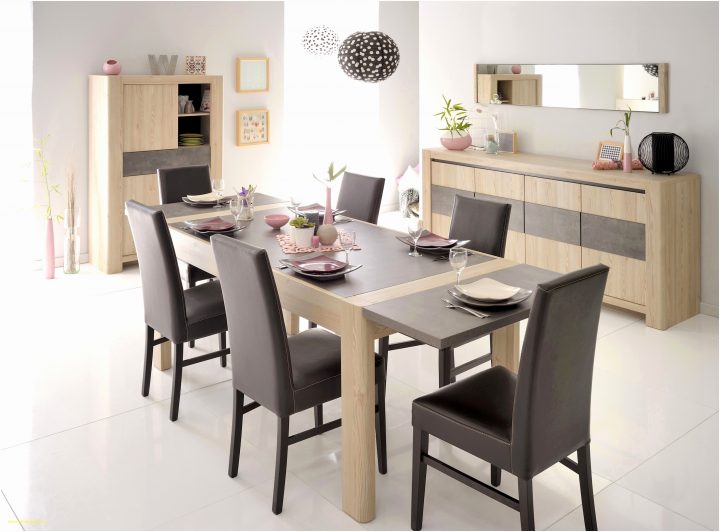 61 Conception Conforama Salle A Manger destiné Conforama Salle À Manger Atlanta