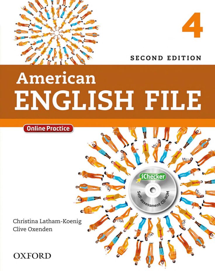 american english file 5 third edition pdf