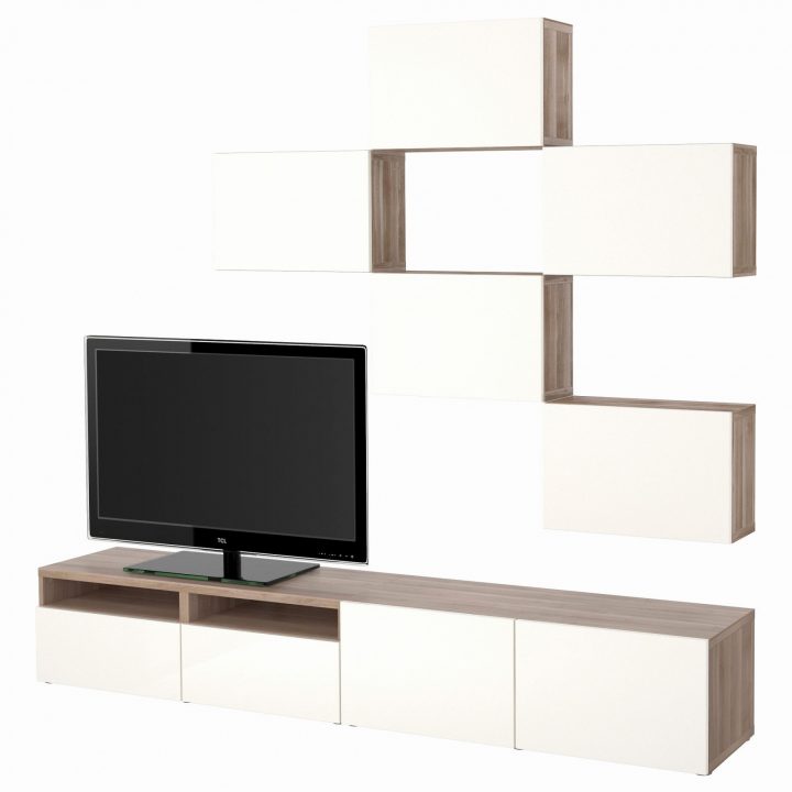 73 Conception Conforama Meuble Tv Blanc avec Meuble Tv – Conforama