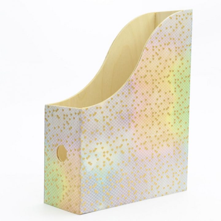 papier décopatch pour meuble