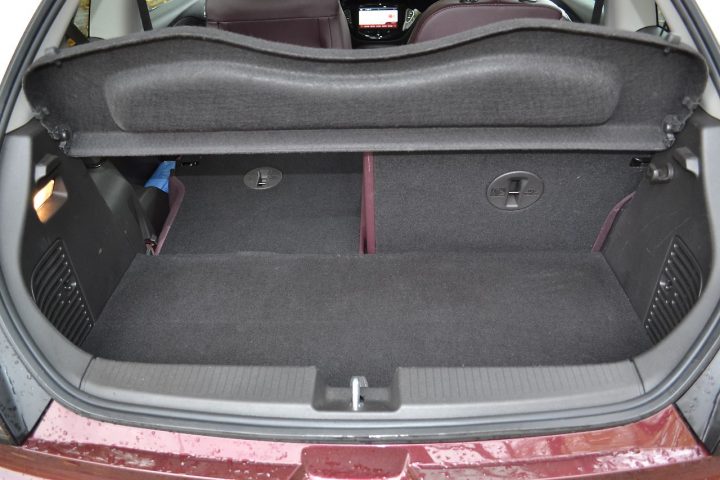 opel adam kofferraum öffnen opel adam kofferraum öffnen