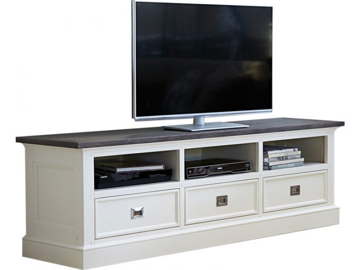 meuble tv 180 cm bois