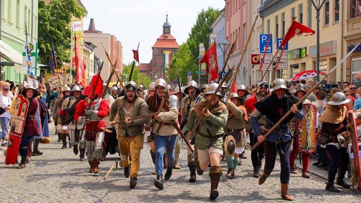 bernau hussitenfest 2022 bernau hussitenfest 2022