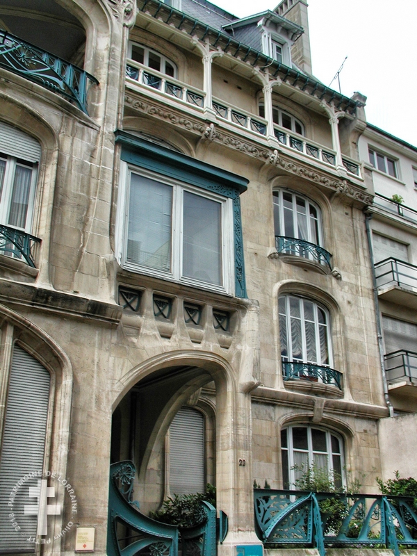 immeuble a vendre nancy immeuble a vendre nancy