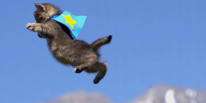 fliegende katze mit tortenkörper fliegende katze mit tortenkörper
