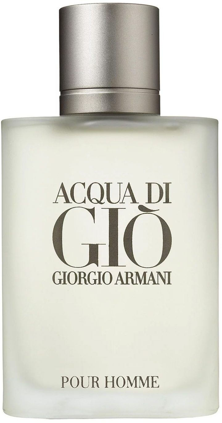 Acqua Di Gio Pour Homme De Giorgio Armani – Point M Tunisie à Trousse Toilette Homme Sephora