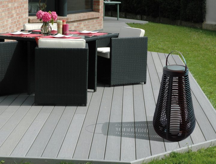 Aic International – Lanterne Tressée – Ø38 X H.60 Cm tout Lanterne Japonaise Jardiland