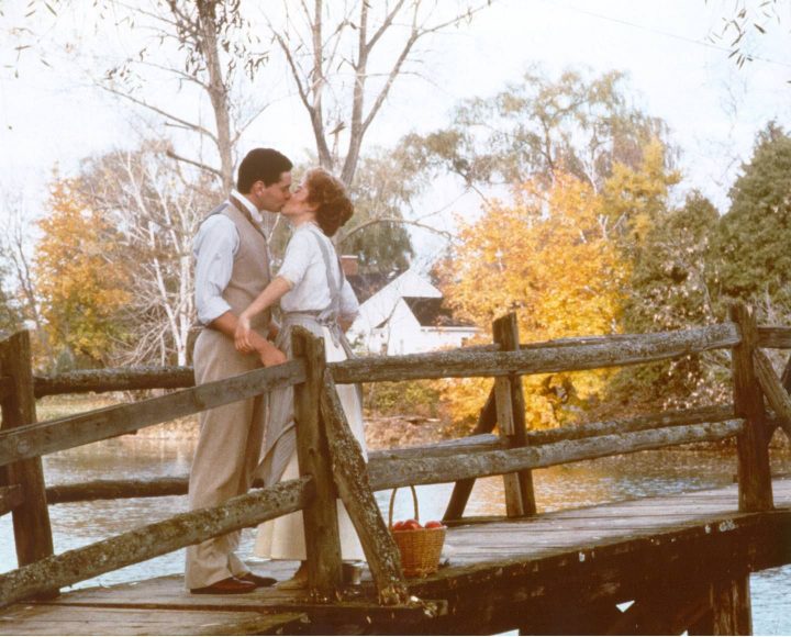 Anne Shirley ” Le Bonheur Au Bout Du Chemin” _ Anne Of Green serapportantà Le Bonheur Au Bout Du Chemin Streaming Vf