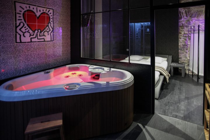 Appartement Avec Jacuzzi Privé – Appartements À Louer À intérieur Airbnb Jacuzzi Privatif Ile De France Appartement Avec Jacuzzi Privé – Appartements À Louer À intérieur Airbnb Jacuzzi Privatif Ile De France