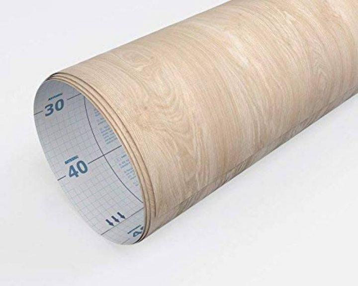 rouleau vinyle adhésif pour meuble