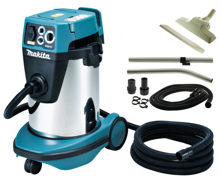 Aspirateur Classe H 1050W pour Aspirateur Amiante Location