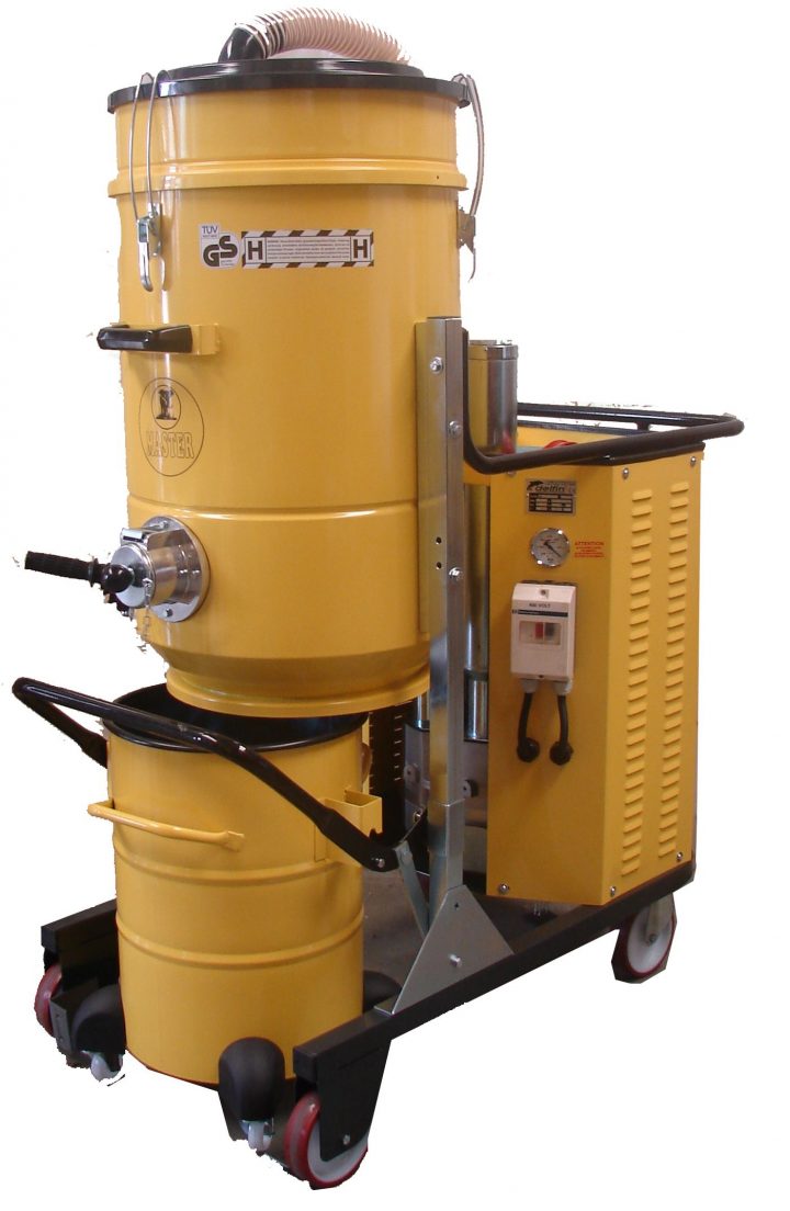 Aspirateur Industriel Pour Poussiere Toxique Et Amiante tout Aspirateur Amiante Location