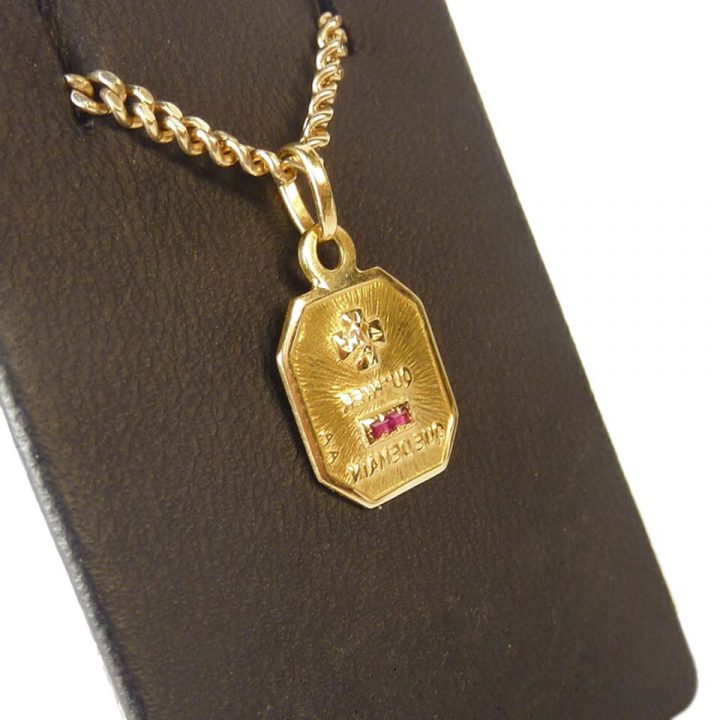 Augis Amour D'Occasion | Plus Que 4 À -75% encequiconcerne Medaille D&#039;Amour Augis Occasion