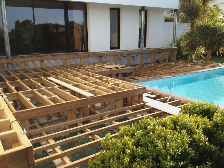 Awesome Terrasse Sur Pilotis Leroy Merlin | Outdoor dedans Terrasse Sur Pilotis En Kit Leroy Merlin