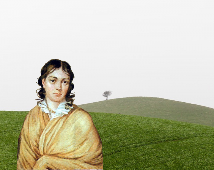 auf diesem hügel überseh ich meine welt auf diesem hügel überseh ich meine welt