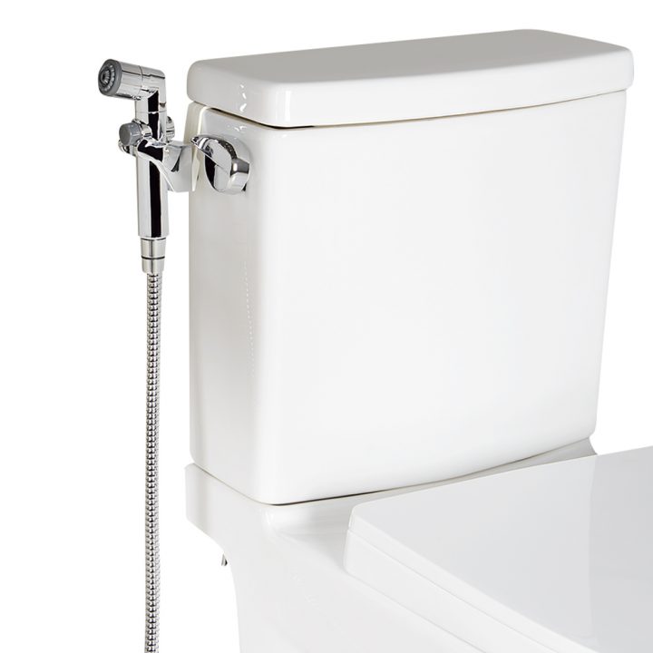 Bidet Portatif intérieur Toilette Portative Canac