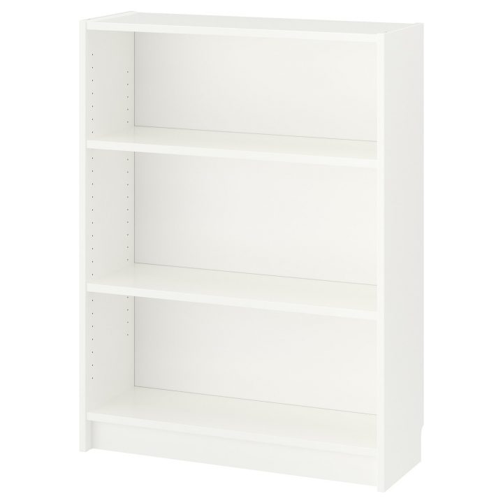 Billy Hauteur Unité D'Extension Nouveau Plusieurs Couleurs serapportantà Ikea Billy Demi-Étagère