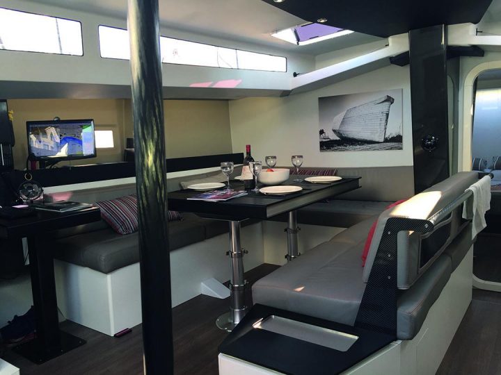 Black Pepper Code 2 serapportantà Cabine Pepper 2