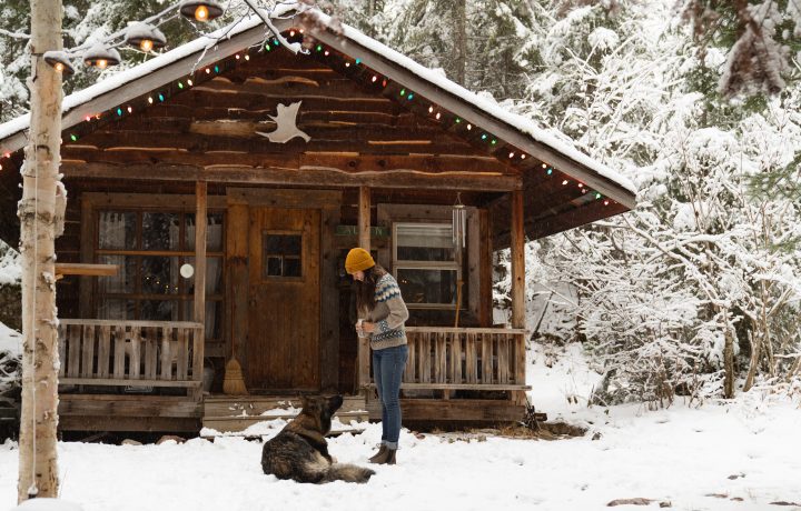 Blog – Page 2 Of 6 – The Cabin Season tout Cabine Pepper 2