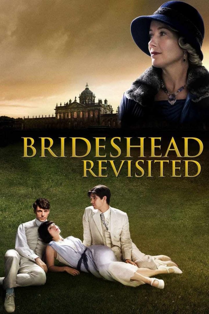 Brideshead Revisited (2008) Film Streaming Vf tout Le Bonheur Au Bout Du Chemin Streaming Vf