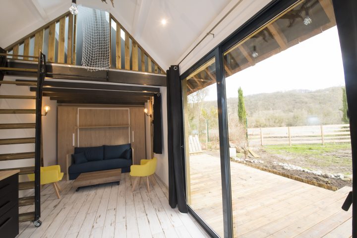 Bulles Et Zen – Kleine Häuser Zur Miete In Moisson, Île-De à Airbnb Spa Privatif Ile De France Bulles Et Zen – Kleine Häuser Zur Miete In Moisson, Île-De à Airbnb Spa Privatif Ile De France