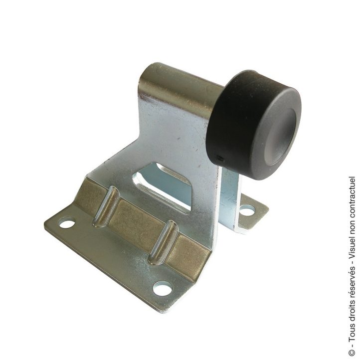 Butée De Portail dedans Récupérateur De Chaleur Bricomarché