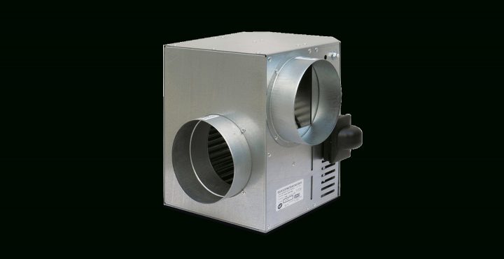 Caisson De Distribution D'Air Chaud Mastaircal 550 Basse concernant Extracteur D'Air Chaud Mono Bouche