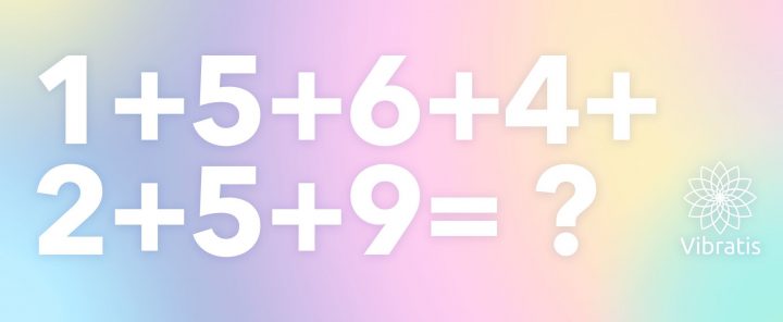 Calcul En Numérologie: Calcul Du Chemin De Vie Et Du Nombre avec Chemin De Vie 33 Calcul En Numérologie: Calcul Du Chemin De Vie Et Du Nombre avec Chemin De Vie 33