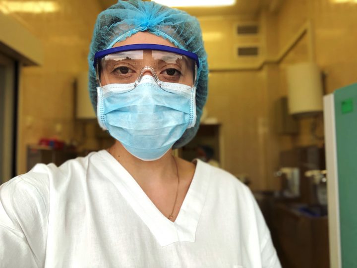 Canadian Tire Corporation, Limited – Covid-19 avec Serre Intérieur Canadian Tire Canadian Tire Corporation, Limited – Covid-19 avec Serre Intérieur Canadian Tire