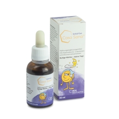 casa sana schlaf gut kinder erfahrungen