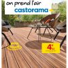 Castorama Catalogue 11 31Mars2015 By Promocatalogues - Issuu destiné Plaque Polycarbonate 32 Mm Castorama