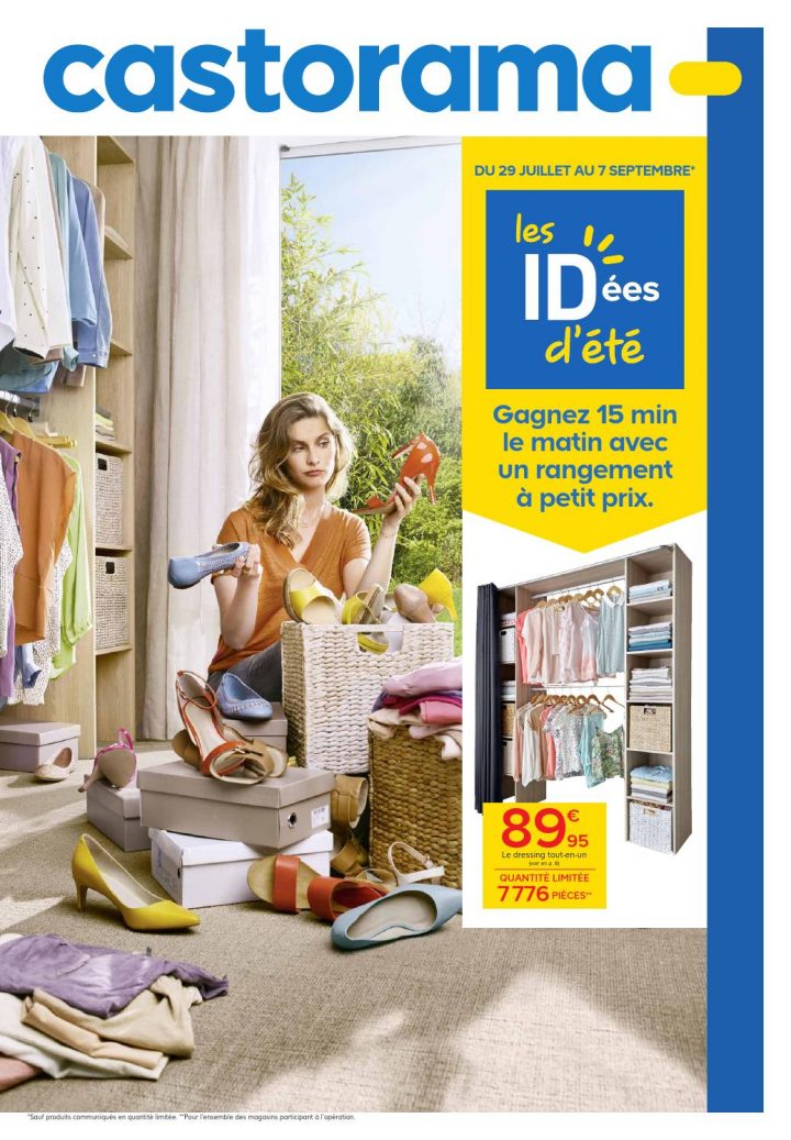 Castorama Catalogue 29Juillet 7Septembre2015 By encequiconcerne Colle Epdm Castorama