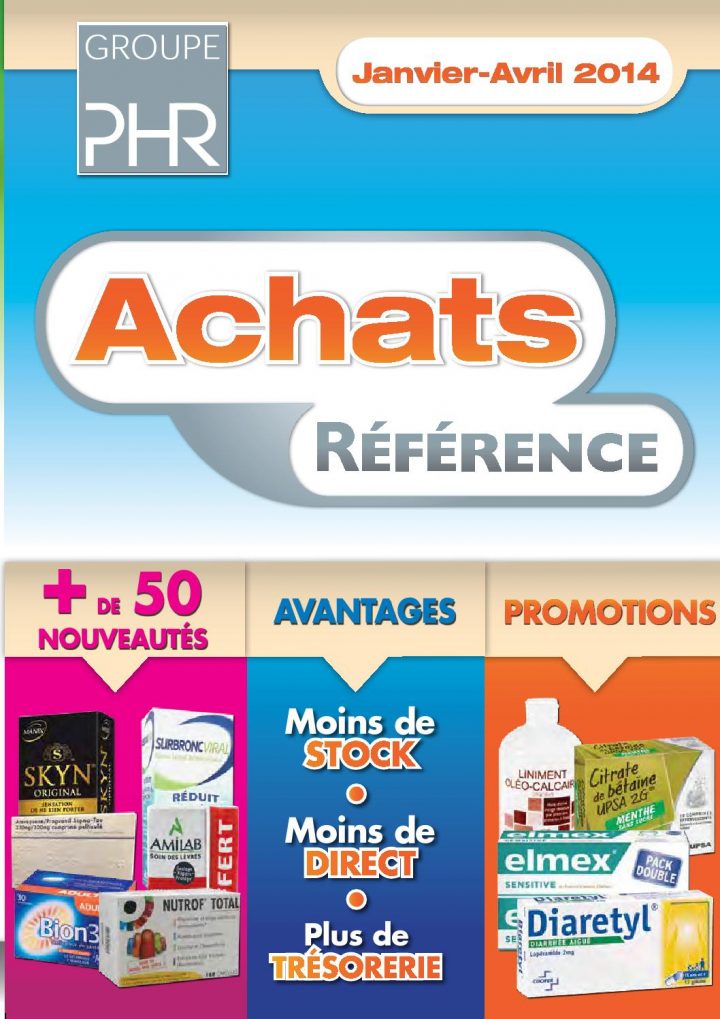 Catalogue Achat 2014 Bdf By Groupe Phr – Issuu serapportantà Ketoderm Douche