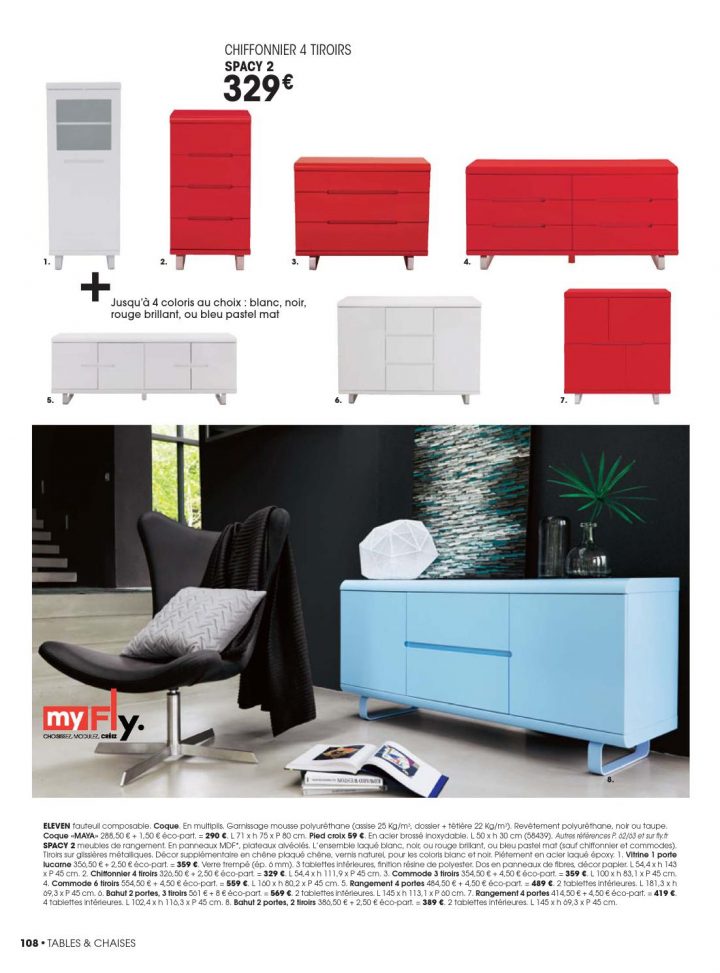 Catalogue Fly – Collection 2014/2015 By Joe Monroe – Issuu pour Commode Blanc Laqué Fly