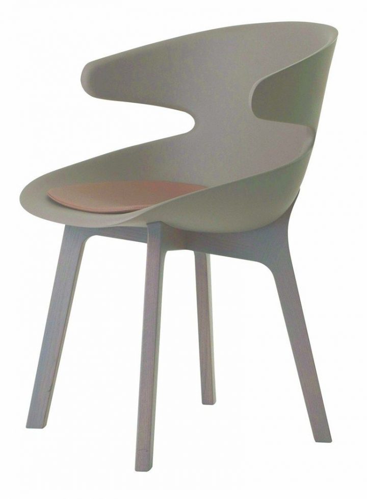 Chair With Armrests Svel | Roche Bobois | Sedie intérieur Chaise Ava Bridge Roche Bobois Prix