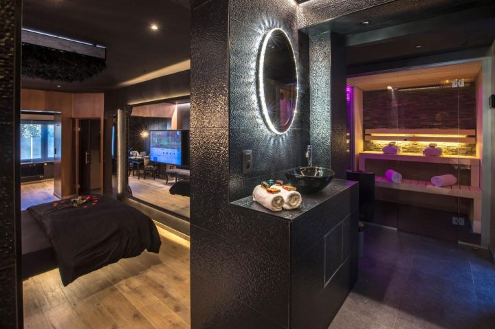 Chambre Avec Jacuzzi – Week End À Deux destiné Le Bonzen Chambre Avec Jacuzzi – Week End À Deux destiné Le Bonzen