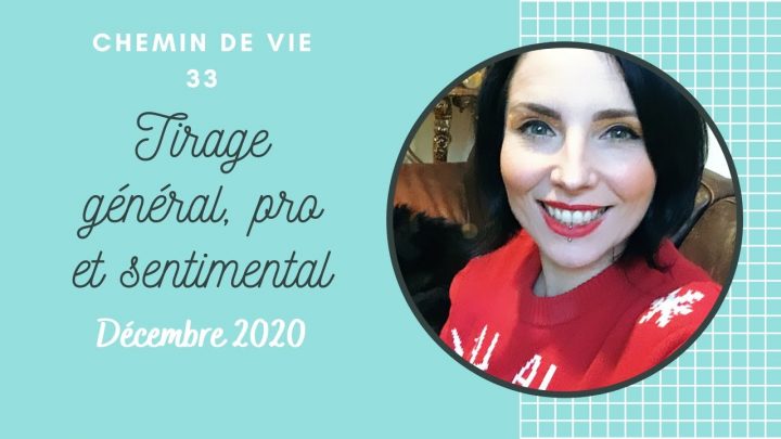 Chemin De Vie 33 ⭐️ Décembre 2020 ⭐️ Tirage Général, Pro destiné Chemin De Vie 33 Chemin De Vie 33 ⭐️ Décembre 2020 ⭐️ Tirage Général, Pro destiné Chemin De Vie 33