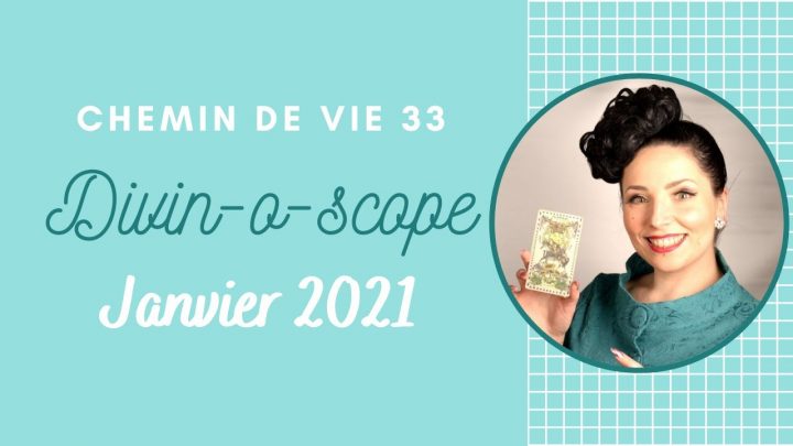 Chemin De Vie 33 – Janvier 2021 : Lâchez La Terre Pour Aller tout Chemin De Vie 33 Chemin De Vie 33 – Janvier 2021 : Lâchez La Terre Pour Aller tout Chemin De Vie 33
