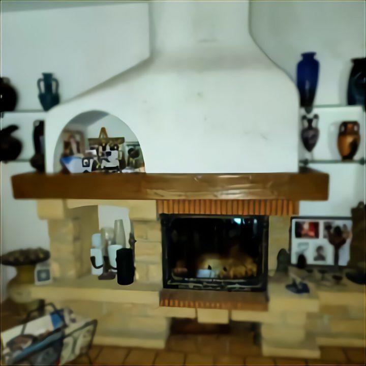 Cheminee Recuperateur Chaleur Recuperateur D'Occasion avec Grille Motorisée De Récupération De Chaleur Cheminée